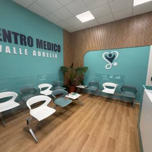 Galleria Centro Medico Valle Aurelia foto 4